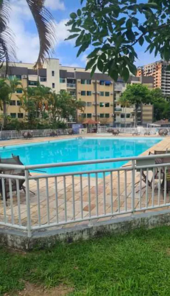 Apartamento, 2 quartos, 46 m² - Foto 3