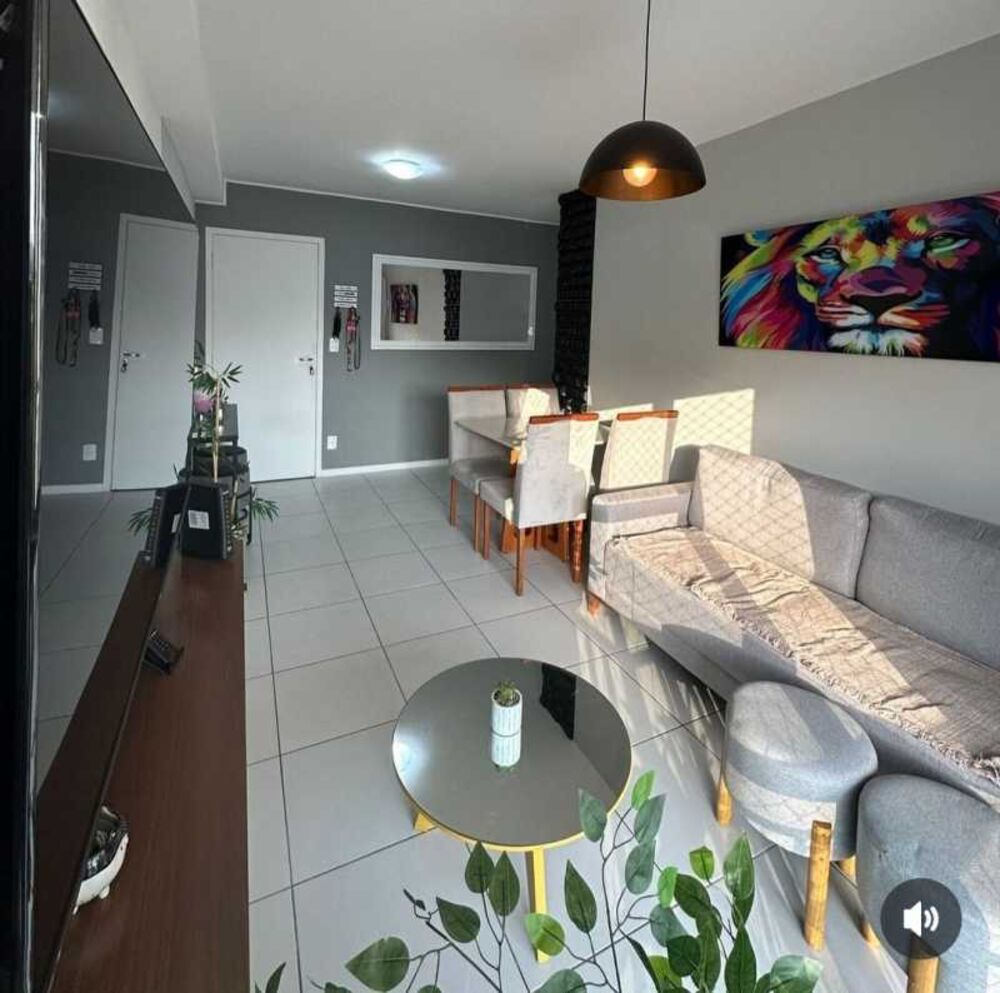 Apartamento, 2 quartos, 46 m² - Foto 8
