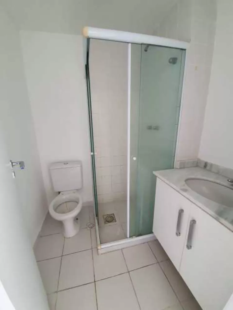 Apartamento, 2 quartos, 46 m² - Foto 2