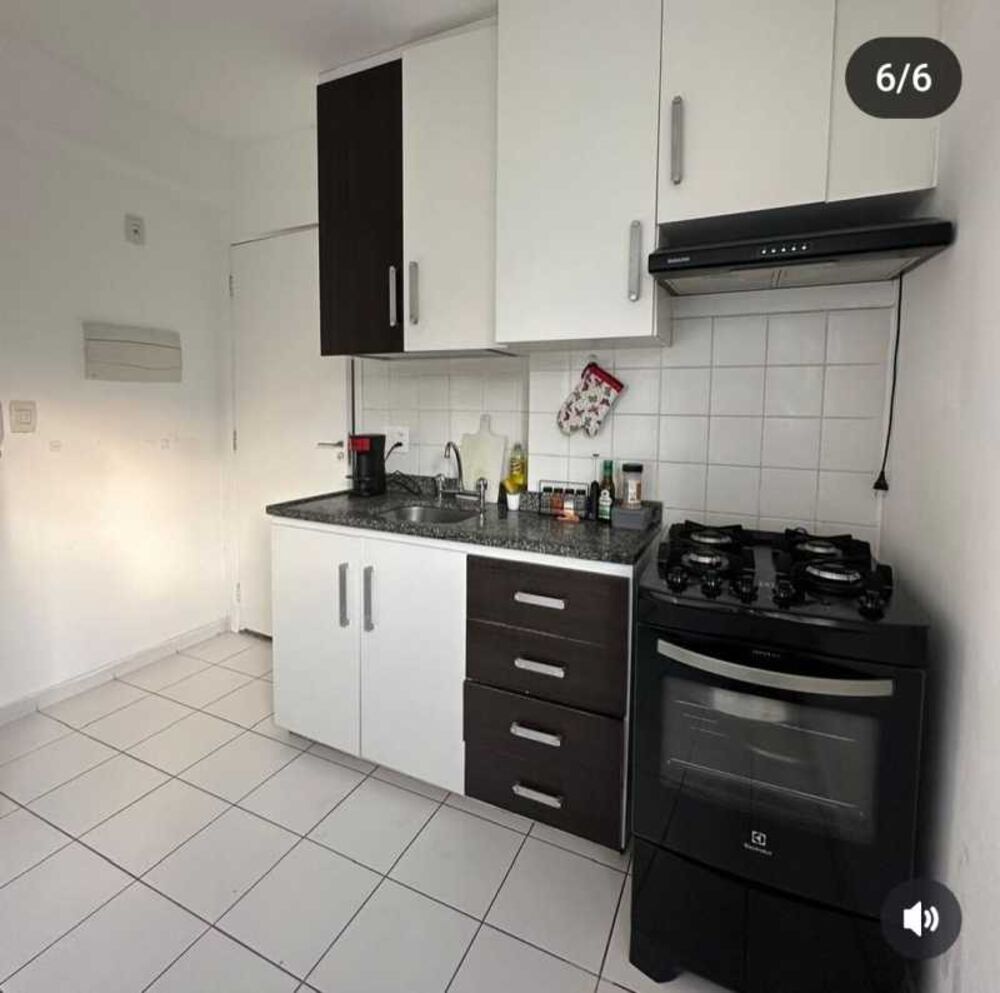 Apartamento, 2 quartos, 46 m² - Foto 5