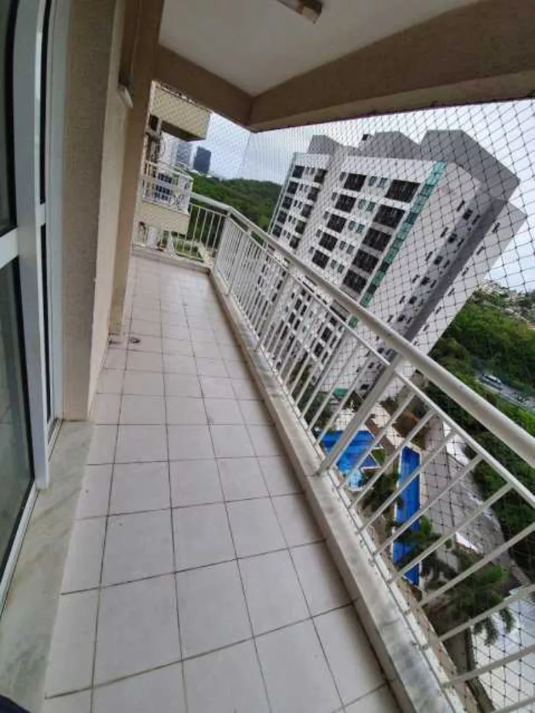 Apartamento, 2 quartos, 46 m² - Foto 4