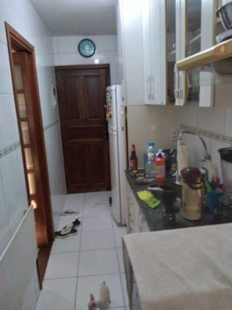 Apartamento, 2 quartos, 59 m² - Foto 2