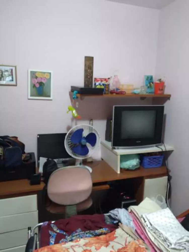 Apartamento à venda com 2 quartos, 59m² - Foto 3