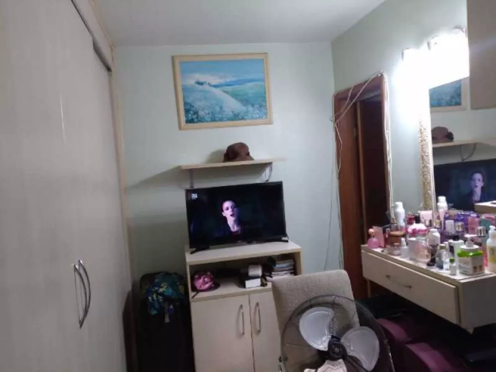 Apartamento, 2 quartos, 59 m² - Foto 1
