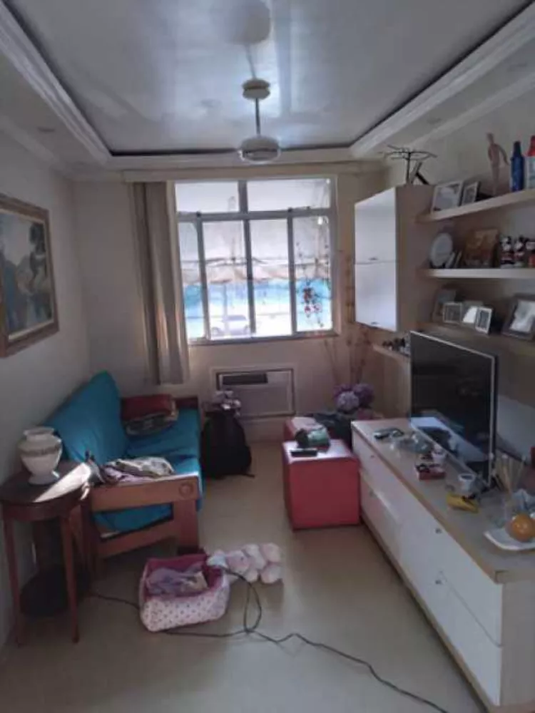 Apartamento, 2 quartos, 59 m² - Foto 7