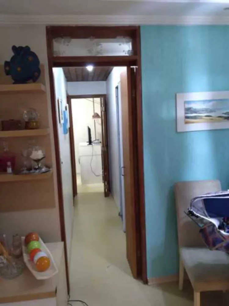 Apartamento, 2 quartos, 59 m² - Foto 10