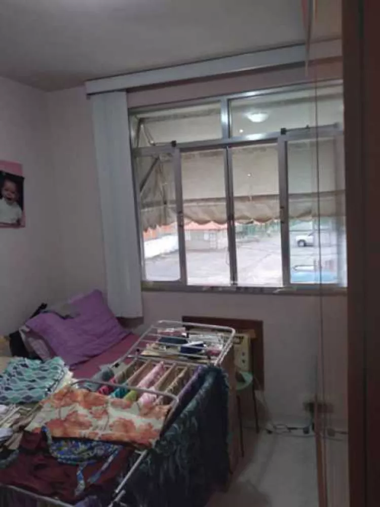 Apartamento à venda com 2 quartos, 59m² - Foto 4