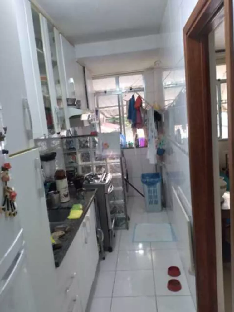 Apartamento, 2 quartos, 59 m² - Foto 9