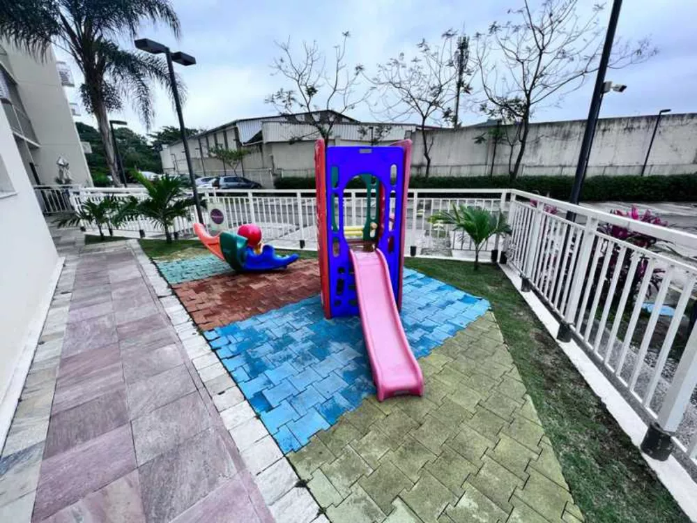 Apartamento, 2 quartos, 60 m² - Foto 5
