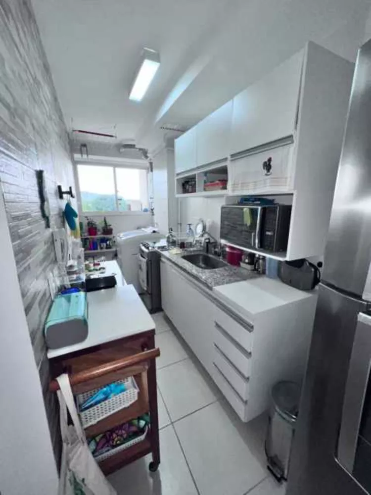 Apartamento, 2 quartos, 60 m² - Foto 21