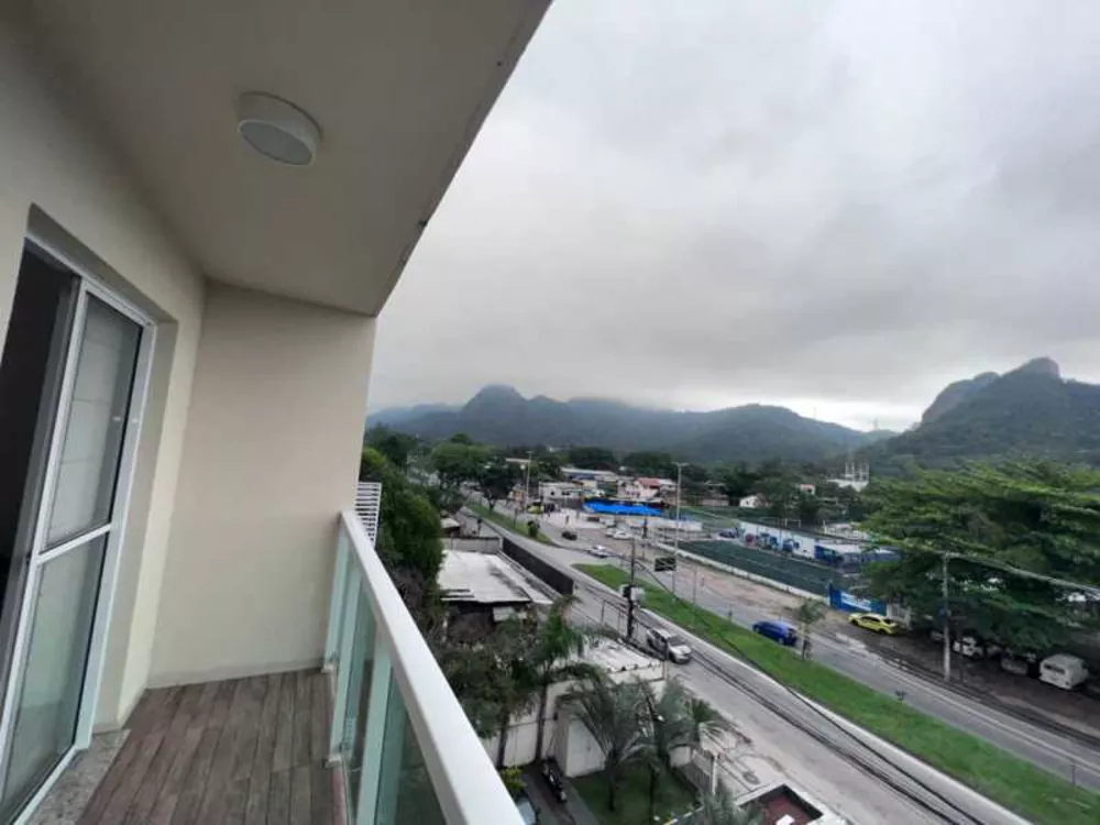 Apartamento, 2 quartos, 60 m² - Foto 19