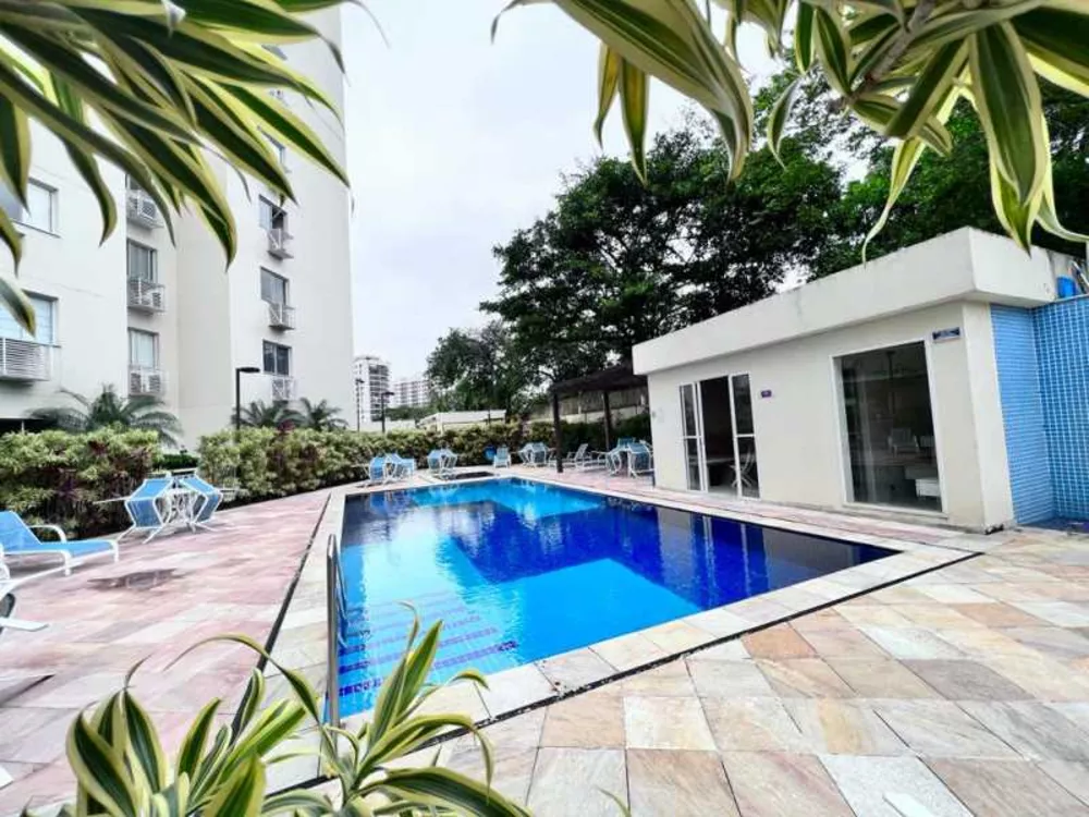 Apartamento, 2 quartos, 60 m² - Foto 11