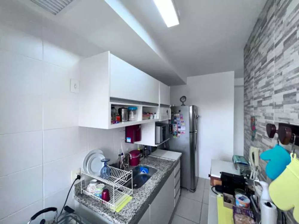 Apartamento, 2 quartos, 60 m² - Foto 3