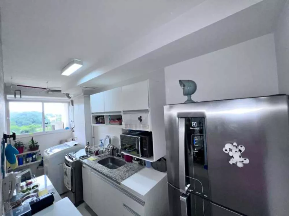 Apartamento, 2 quartos, 60 m² - Foto 29