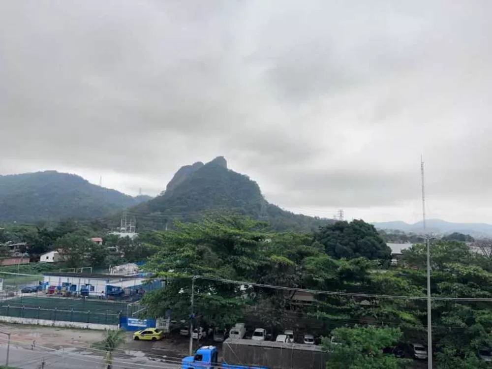 Apartamento, 2 quartos, 60 m² - Foto 12