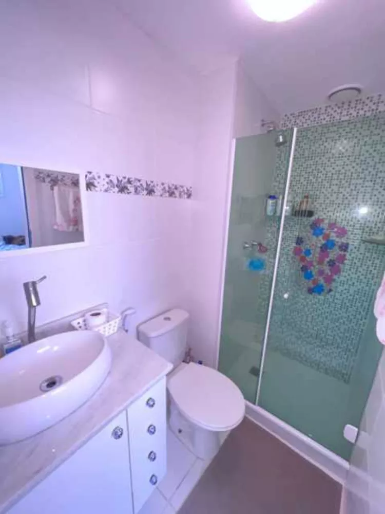 Apartamento, 2 quartos, 60 m² - Foto 7