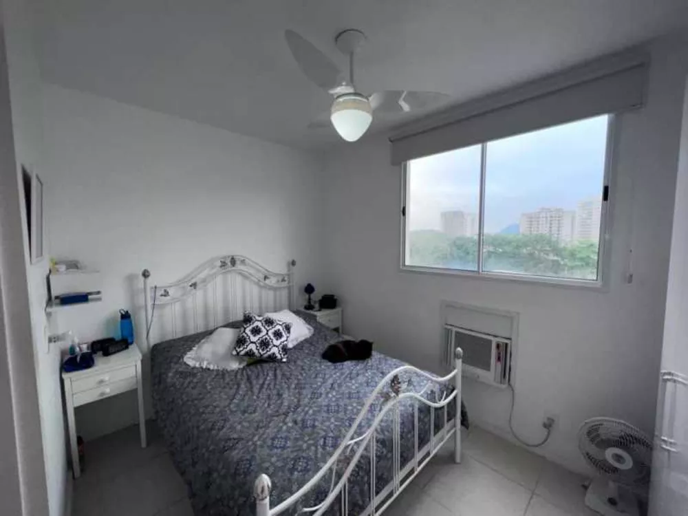 Apartamento, 2 quartos, 60 m² - Foto 16