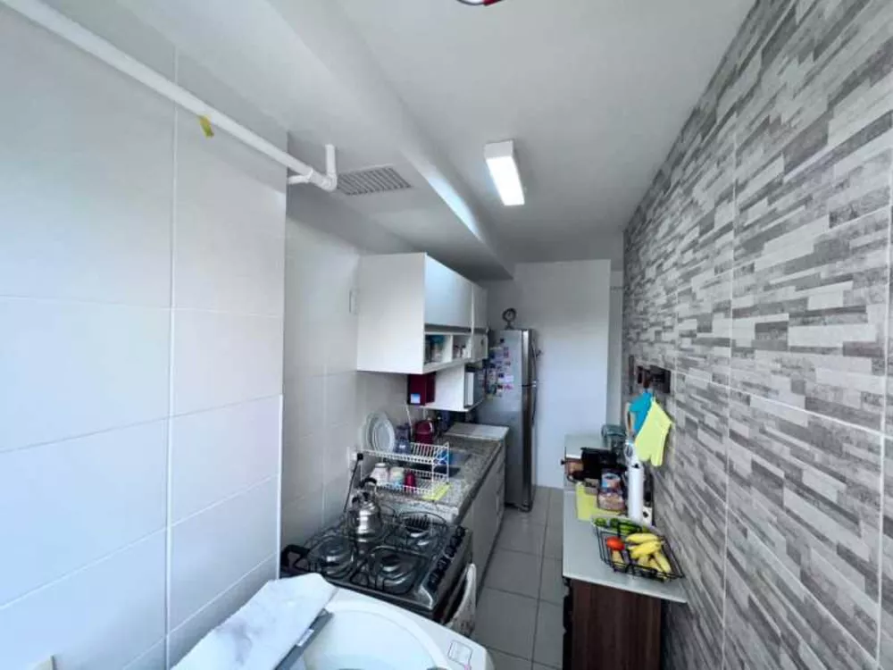 Apartamento, 2 quartos, 60 m² - Foto 10