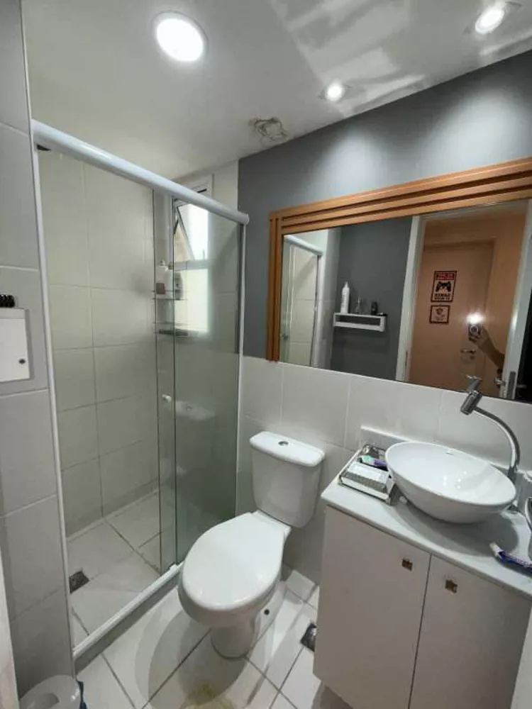 Apartamento, 3 quartos, 67 m² - Foto 4