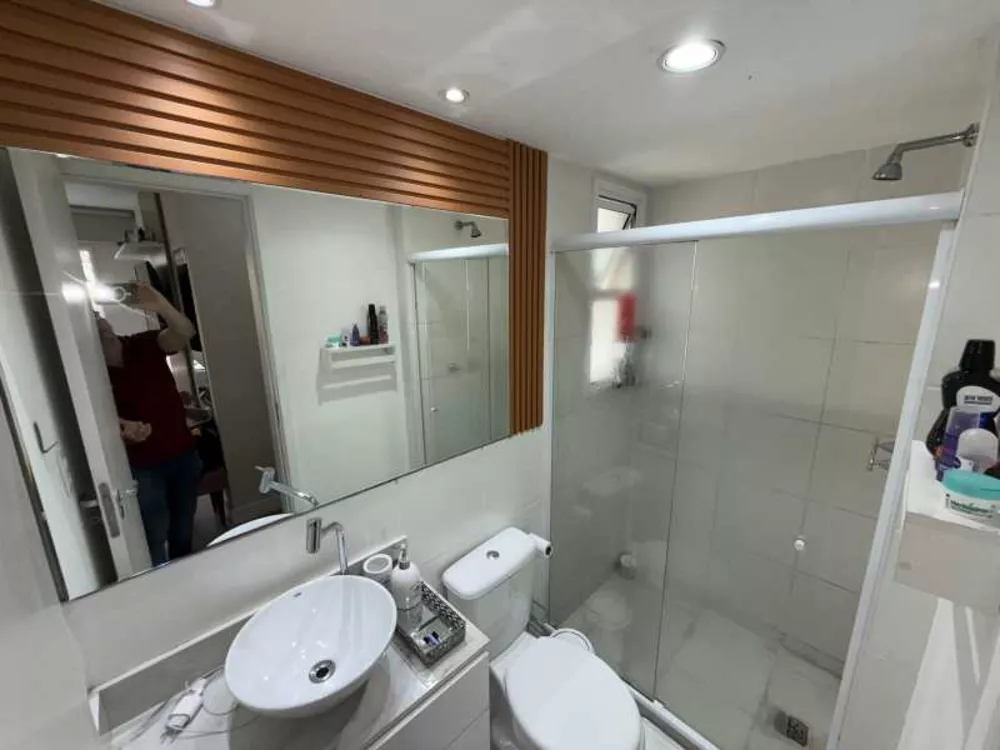 Apartamento, 3 quartos, 67 m² - Foto 14