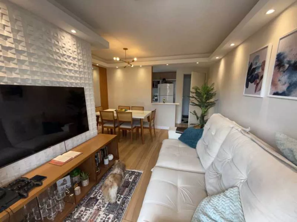 Apartamento, 3 quartos, 67 m² - Foto 17
