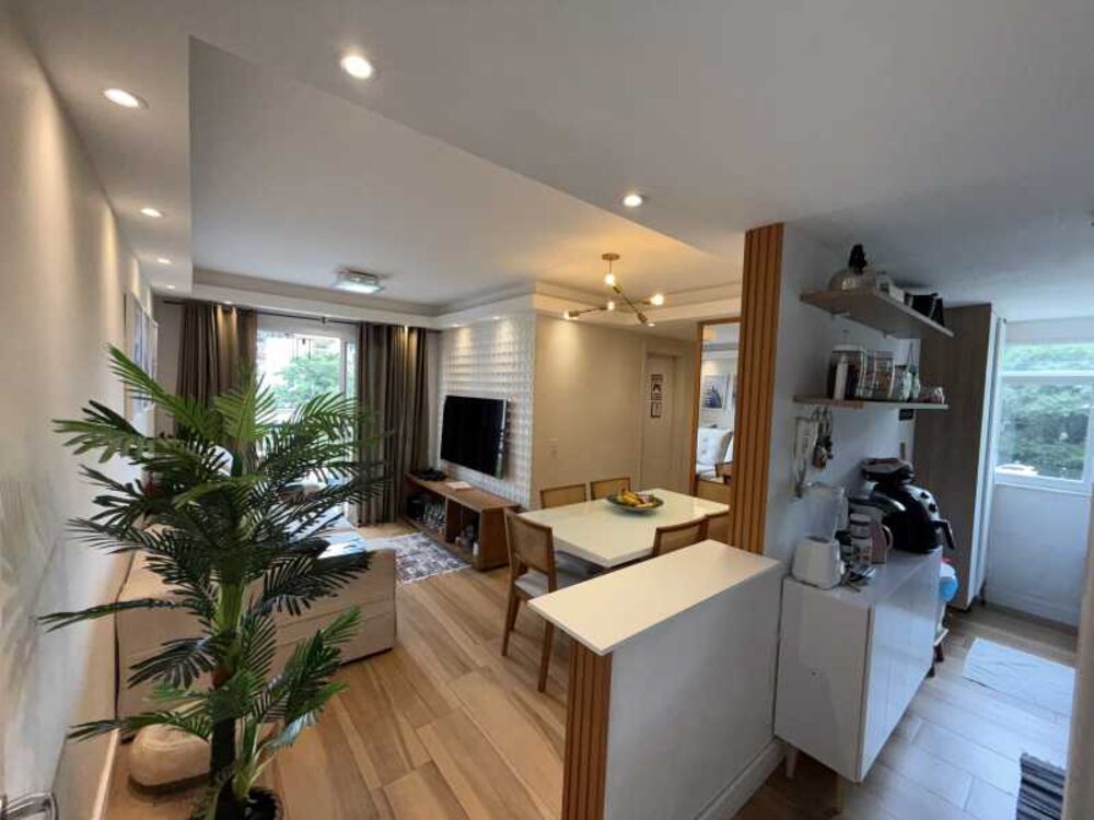 Apartamento, 3 quartos, 67 m² - Foto 27