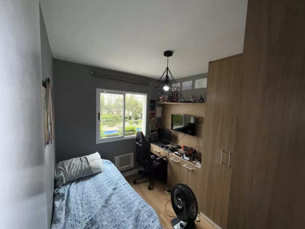 Apartamento, 3 quartos, 67 m² - Foto 26