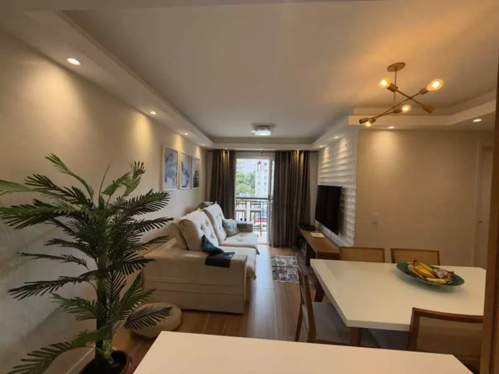 Apartamento, 3 quartos, 67 m² - Foto 22