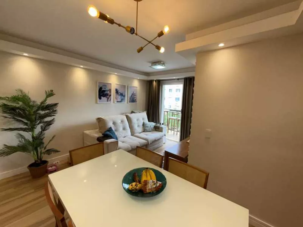 Apartamento, 3 quartos, 67 m² - Foto 23