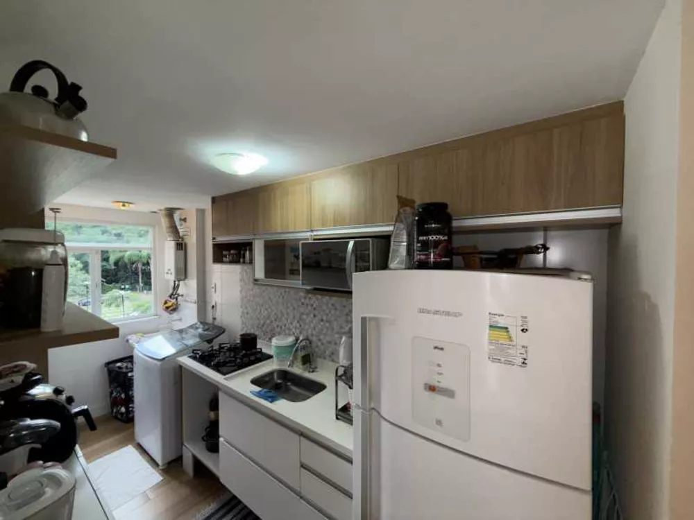 Apartamento, 3 quartos, 67 m² - Foto 1