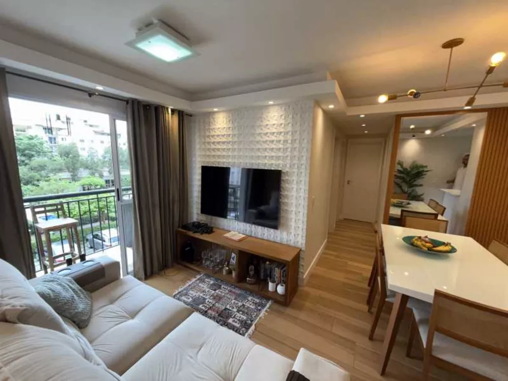Apartamento, 3 quartos, 67 m² - Foto 15