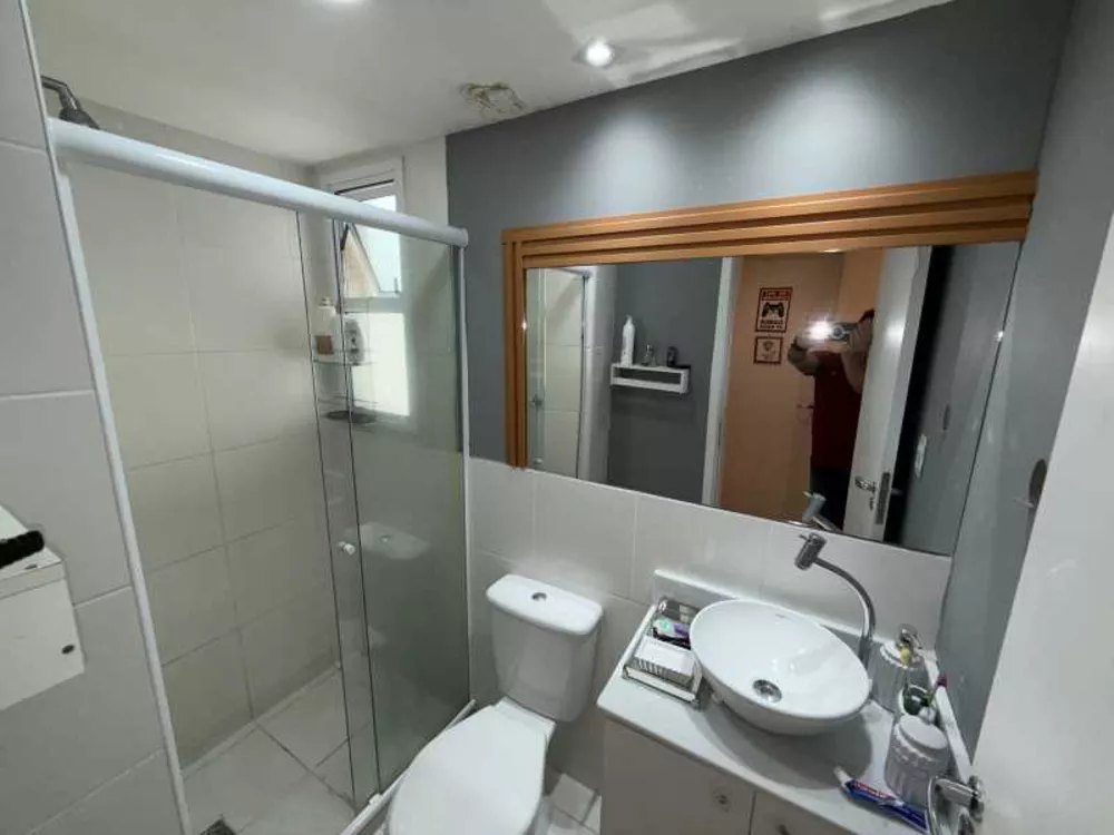 Apartamento, 3 quartos, 67 m² - Foto 7