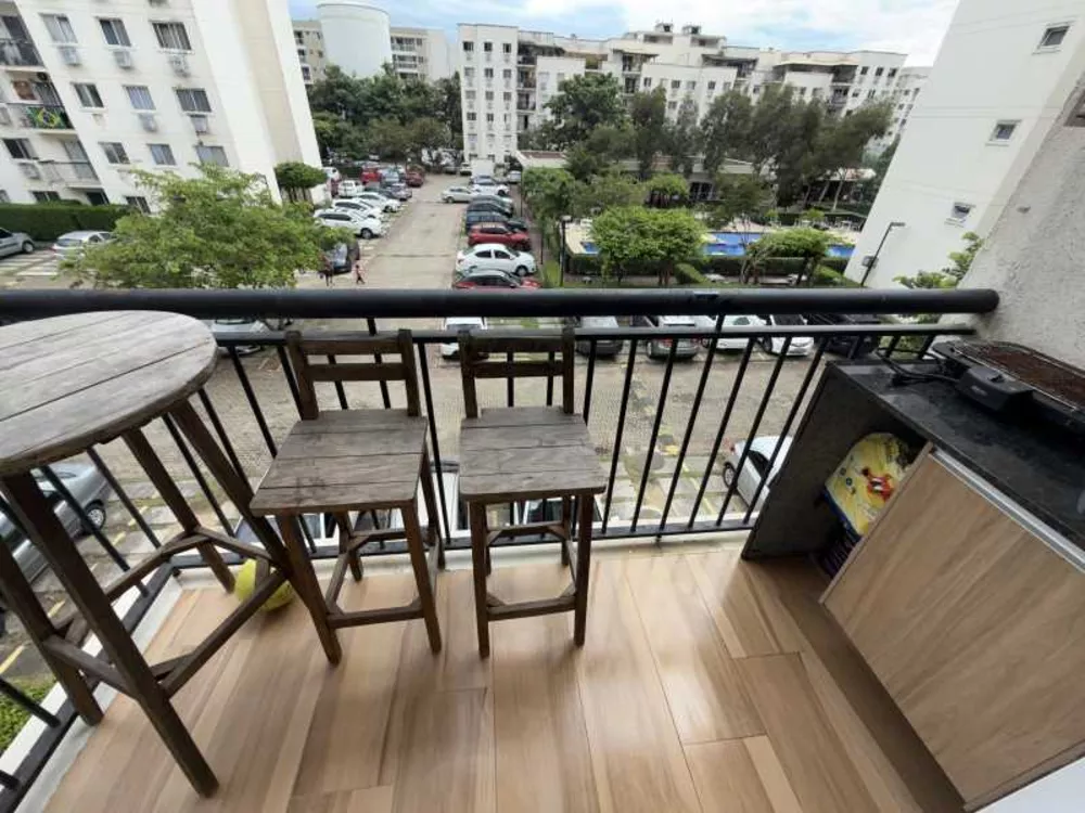 Apartamento, 3 quartos, 67 m² - Foto 13