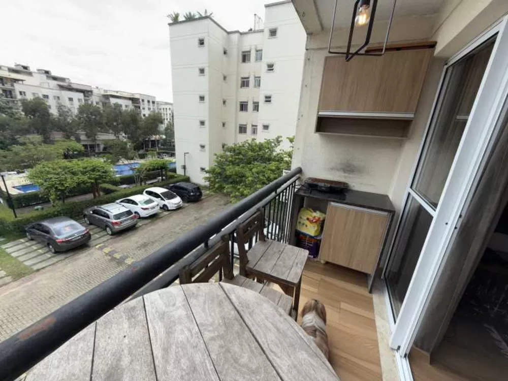 Apartamento, 3 quartos, 67 m² - Foto 20