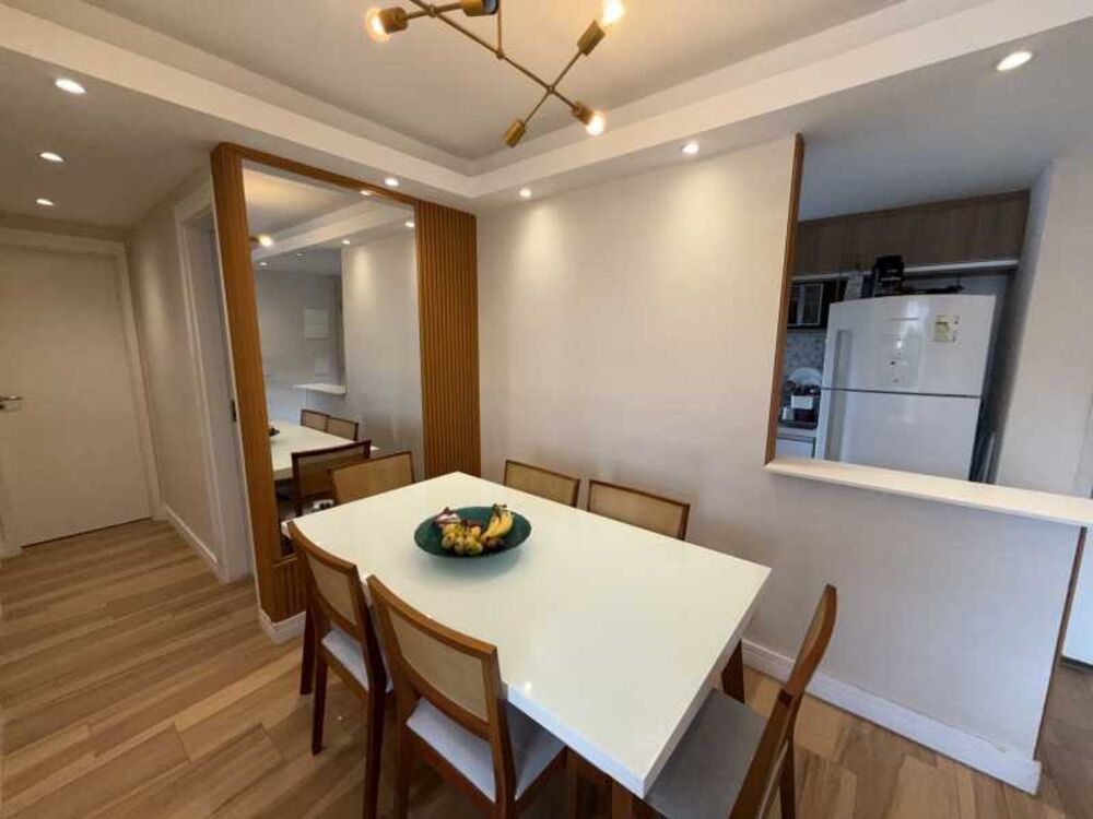 Apartamento, 3 quartos, 67 m² - Foto 28