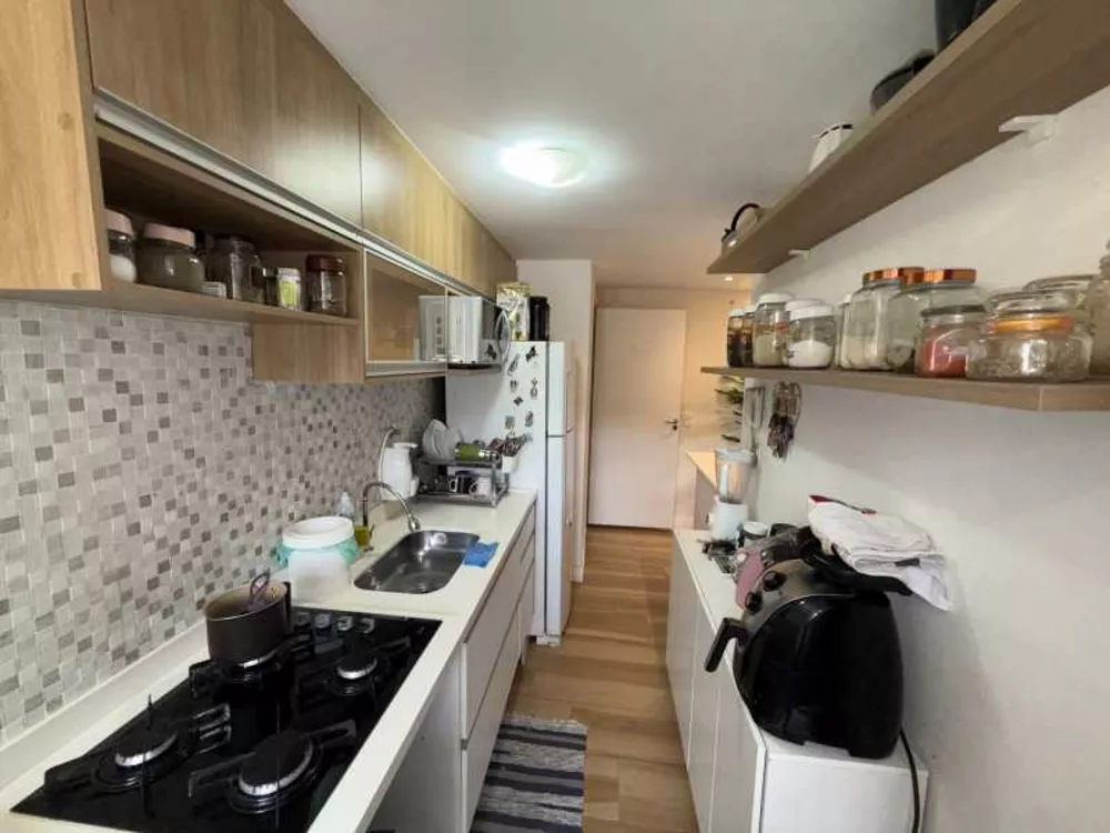Apartamento, 3 quartos, 67 m² - Foto 11