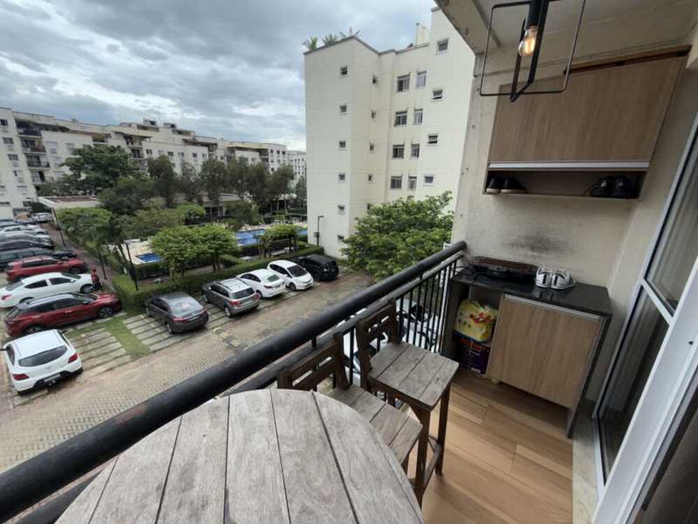 Apartamento, 3 quartos, 67 m² - Foto 30