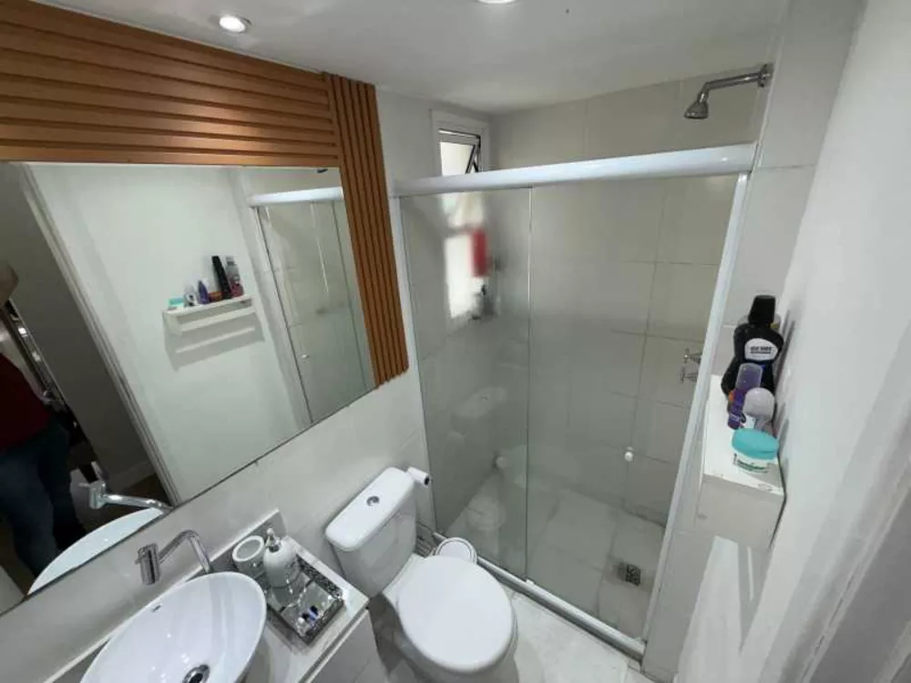 Apartamento, 3 quartos, 67 m² - Foto 2