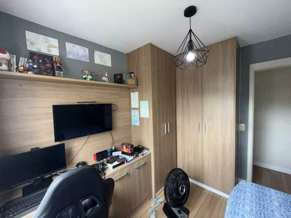 Apartamento, 3 quartos, 67 m² - Foto 10