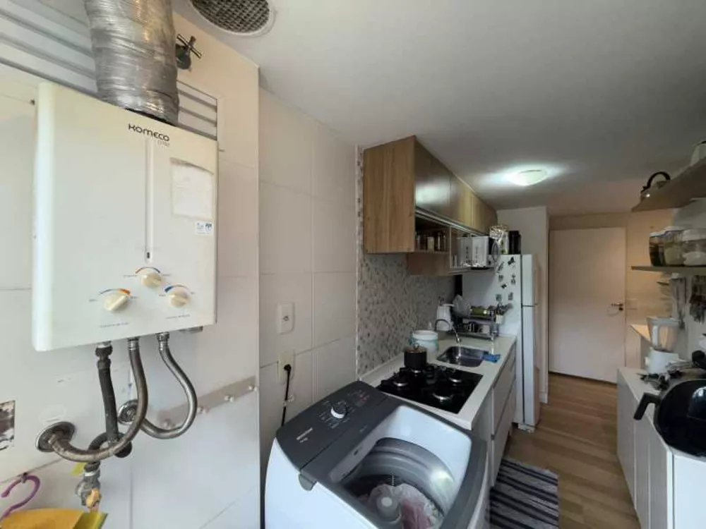 Apartamento, 3 quartos, 67 m² - Foto 12