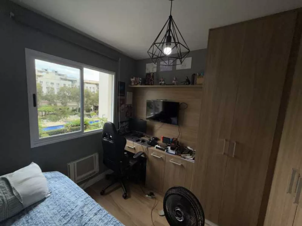 Apartamento, 3 quartos, 67 m² - Foto 16