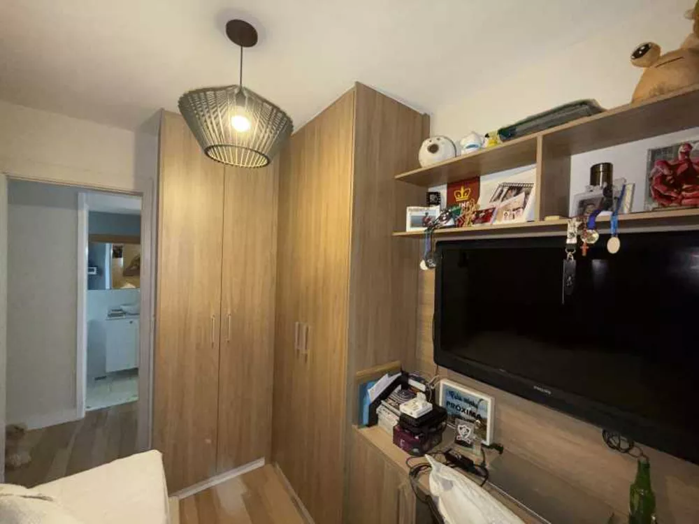 Apartamento, 3 quartos, 67 m² - Foto 9