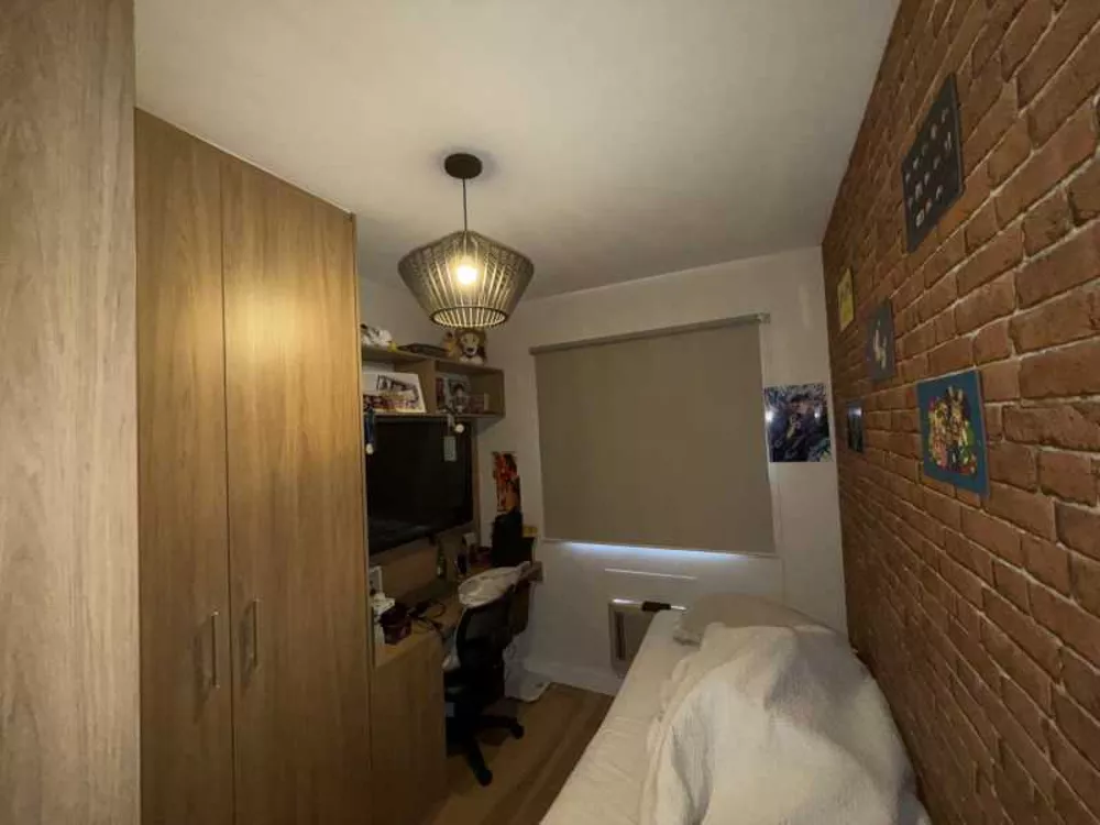 Apartamento, 3 quartos, 67 m² - Foto 5