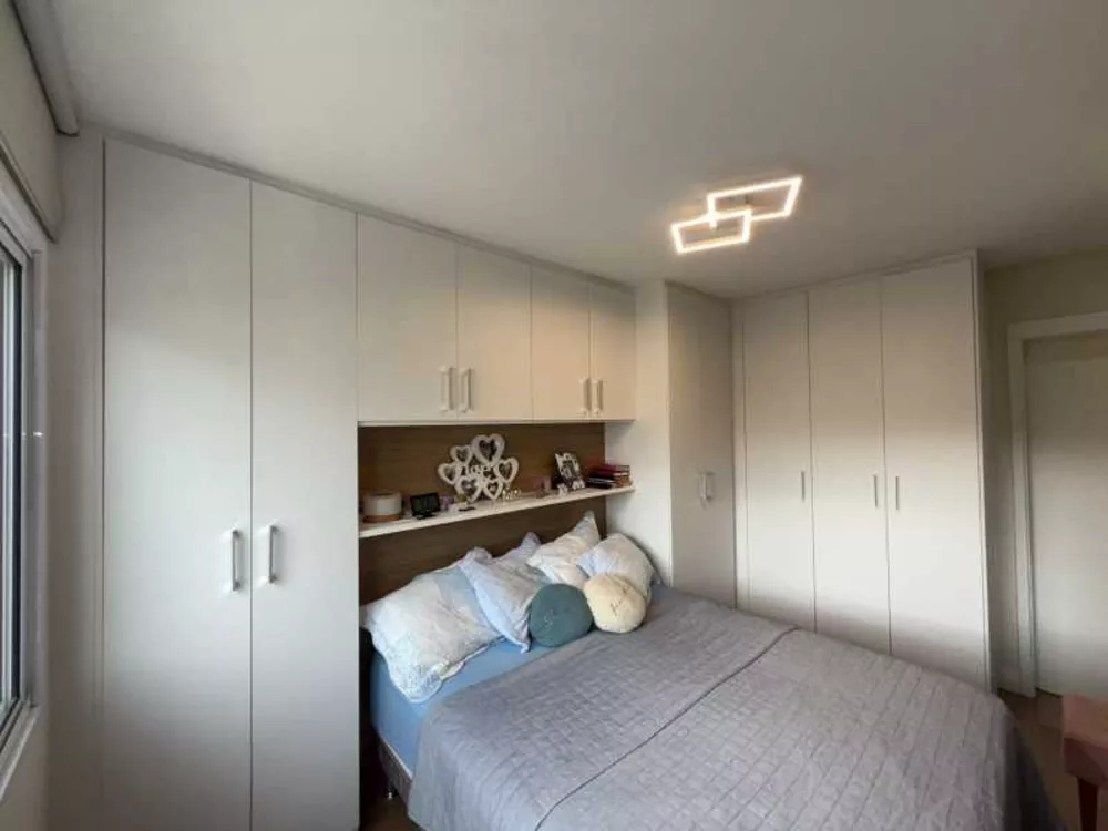Apartamento, 3 quartos, 67 m² - Foto 8