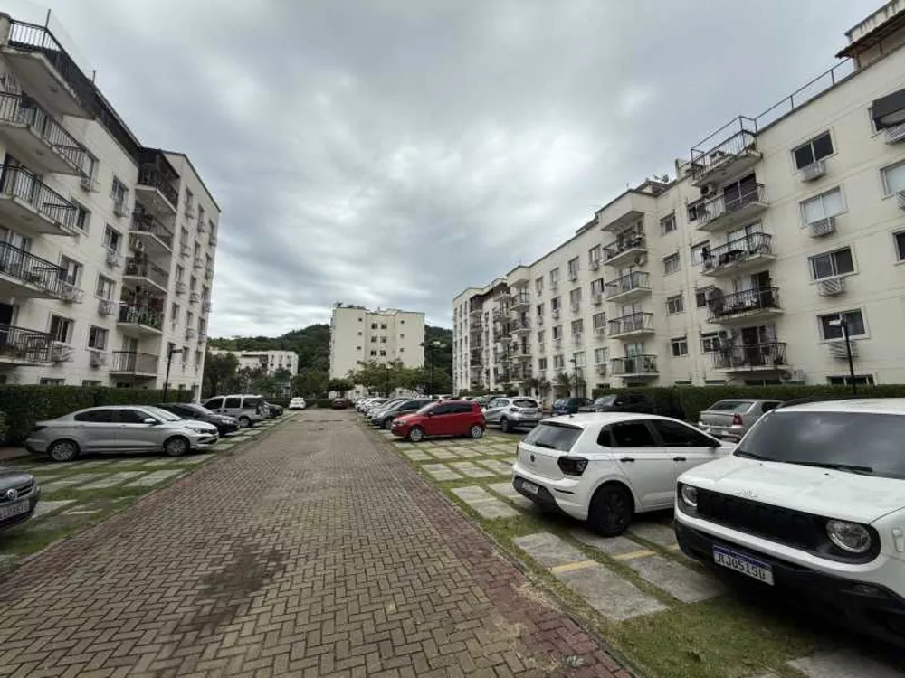 Apartamento, 3 quartos, 67 m² - Foto 21
