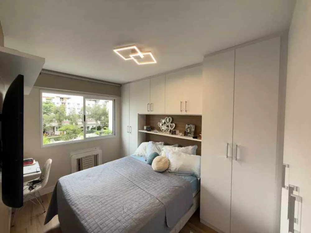 Apartamento, 3 quartos, 67 m² - Foto 6