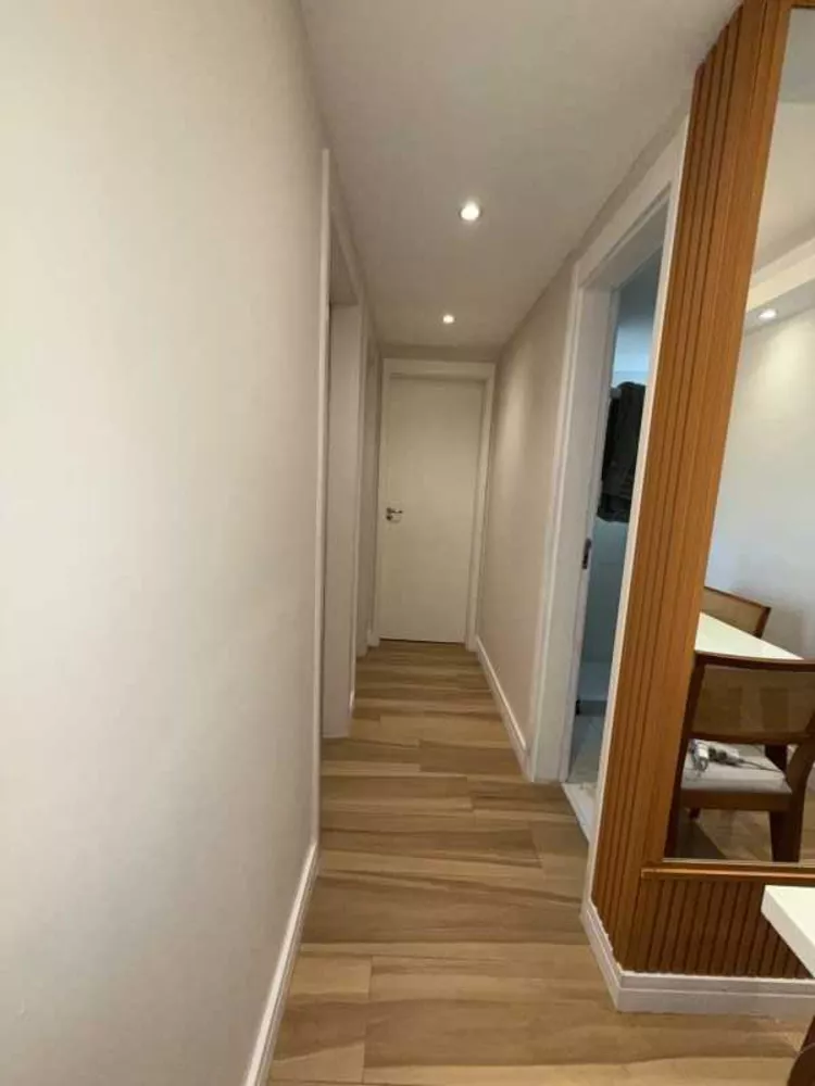 Apartamento, 3 quartos, 67 m² - Foto 3