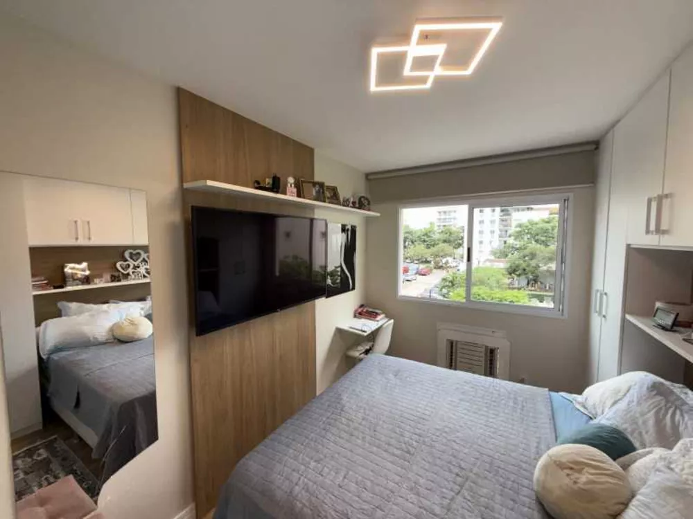 Apartamento, 3 quartos, 67 m² - Foto 19