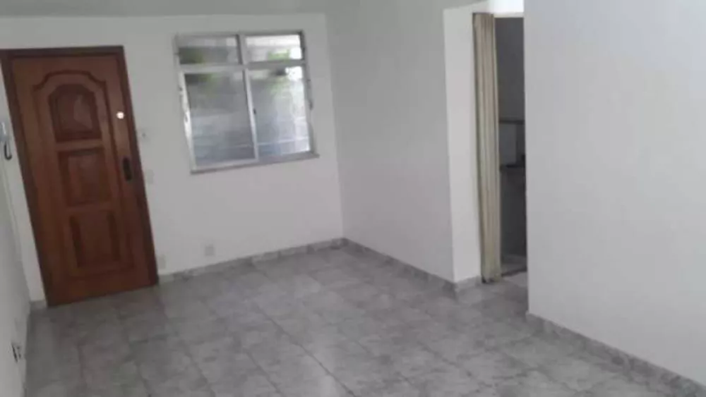 Apartamento, 1 quarto, 42 m² - Foto 1