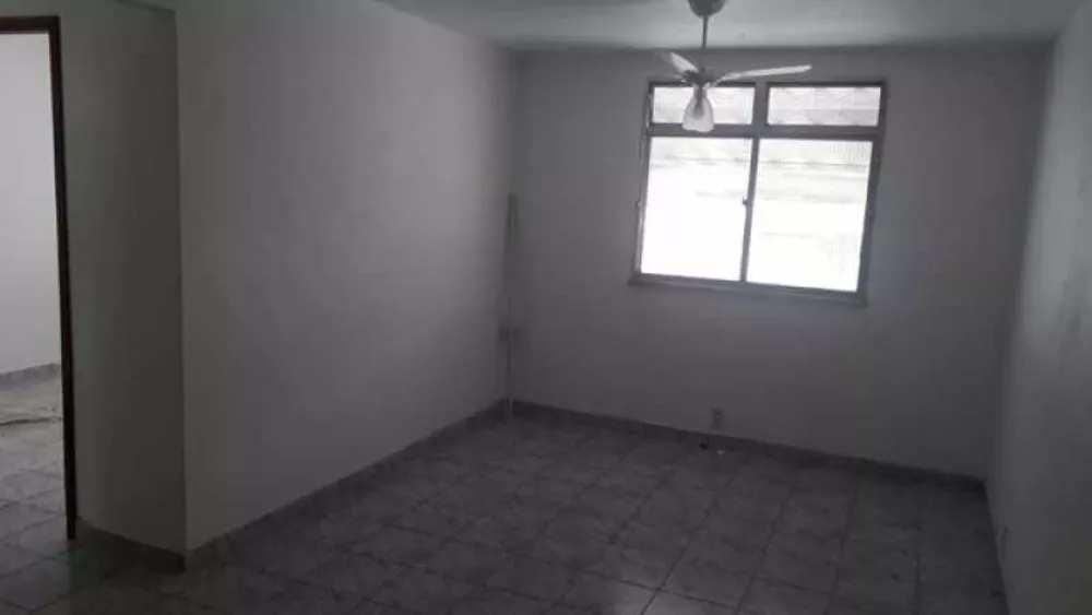 Apartamento, 1 quarto, 42 m² - Foto 2